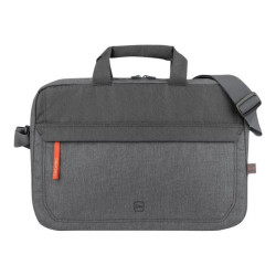 Tucano HOP - Borsa trasporto notebook - 15.6" - 16" - antracite