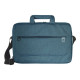 Tucano Loop - Borsa trasporto notebook - 15.6" - blu chiaro