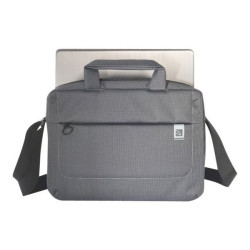 Tucano Loop Small - Borsa trasporto notebook - 13" - nero