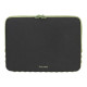 Tucano Offroad - Custodia per notebook - 15.6" - 16" - nero