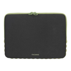 Tucano Offroad - Custodia per notebook - 15.6" - 16" - nero