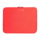 Tucano Second Skin Colore - Custodia per notebook - 15.6" / 16" - rosso