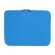 Tucano Second Skin Colore for 13" - Custodia per notebook - 13" - blu