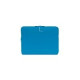 Tucano Second Skin Colore for 9"/10.5" - Custodia per notebook - 11.1" - blu