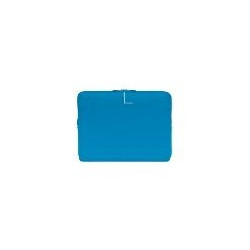 Tucano Second Skin Colore for 9"/10.5" - Custodia per notebook - 11.1" - blu