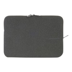 Tucano Second Skin Melange - Custodia per notebook - 11" - 12" - nero