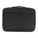 Tucano Slim Cases Netbook Wallet - Borsa trasporto notebook - 10" - nero