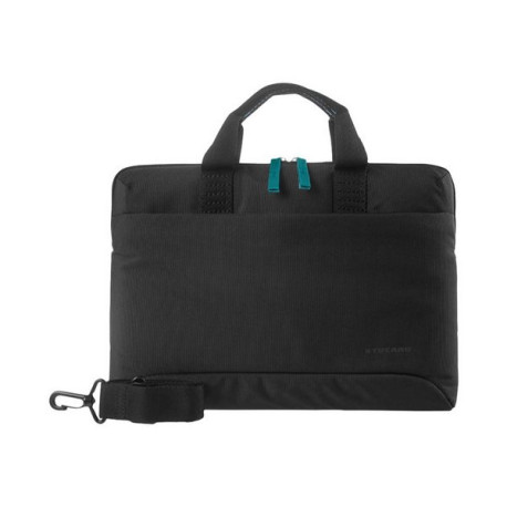 Tucano Smilza - Borsa trasporto notebook - 13.3" - 14" - nero