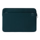 Tucano TOP - Custodia per notebook - 15" / 16" - blu - per Apple MacBook Pro (15.4 pollici, 16 pollici)