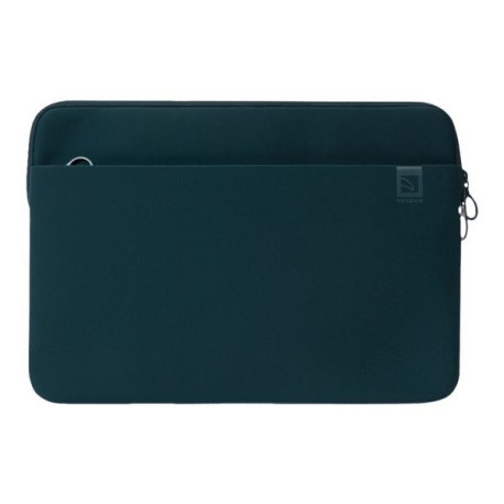 Tucano TOP - Custodia per notebook - 15" / 16" - blu - per Apple MacBook Pro (15.4 pollici, 16 pollici)