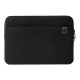 Tucano Top Second Skin - Custodia per notebook - 13" - nero