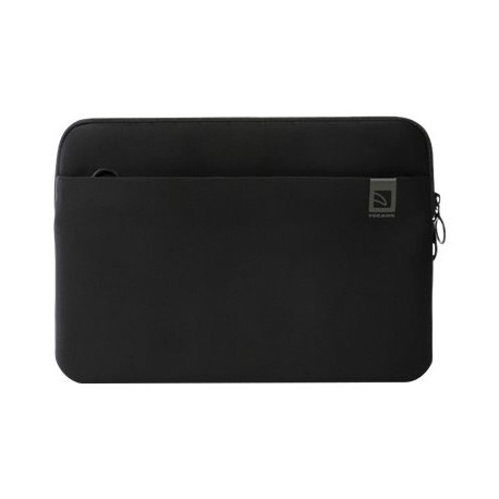 Tucano Top Second Skin - Custodia per notebook - 13" - nero