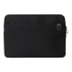 Tucano Top Second Skin - Custodia per notebook - 16" - nero - per Apple MacBook Pro 16" (Late 2019)