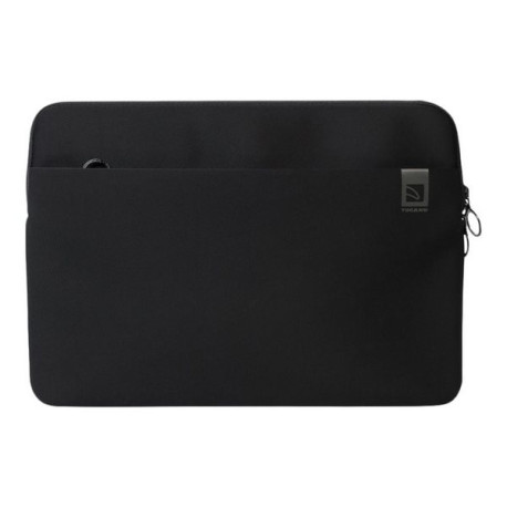 Tucano Top Second Skin - Custodia per notebook - 16" - nero - per Apple MacBook Pro 16" (Late 2019)