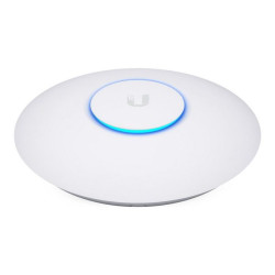 Ubiquiti UniFi nanoHD - Wireless access point - Wi-Fi 5 - 2.4 GHz, 5 GHz - alimentazione CC