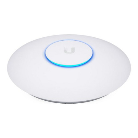 Ubiquiti UniFi nanoHD - Wireless access point - Wi-Fi 5 - 2.4 GHz, 5 GHz - alimentazione CC