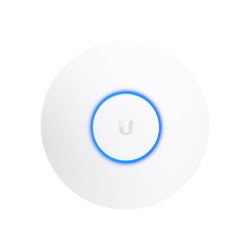 Ubiquiti UniFi UAP-AC-HD - Wireless access point - Wi-Fi 5 - 2.4 GHz, 5 GHz - alimentazione CC