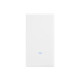 Ubiquiti UniFi UAP-AC-M-PRO - Wireless access point - Wi-Fi 5 - 2.4 GHz, 5 GHz - alimentazione CC