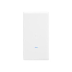 Ubiquiti UniFi UAP-AC-M-PRO - Wireless access point - Wi-Fi 5 - 2.4 GHz, 5 GHz - alimentazione CC