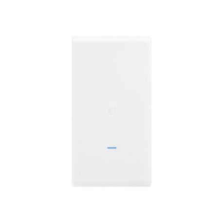 Ubiquiti UniFi UAP-AC-M-PRO - Wireless access point - Wi-Fi 5 - 2.4 GHz, 5 GHz - alimentazione CC