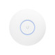 Ubiquiti UniFi UAP-AC-PRO - Wireless access point - Wi-Fi 5 - 2.4 GHz, 5 GHz - alimentazione CC