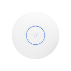 Ubiquiti UniFi UAP-AC-PRO - Wireless access point - Wi-Fi 5 - 2.4 GHz, 5 GHz - alimentazione CC