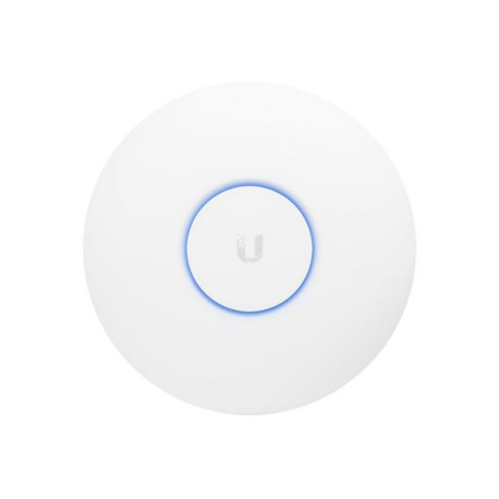 Ubiquiti UniFi UAP-AC-PRO - Wireless access point - Wi-Fi 5 - 2.4 GHz, 5 GHz - alimentazione CC