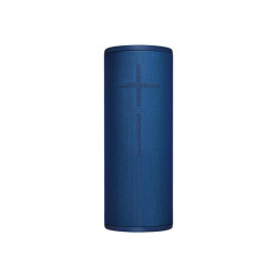 Ultimate Ears MEGABOOM 3 - Altoparlante - portatile - senza fili - Bluetooth - lagoon blue