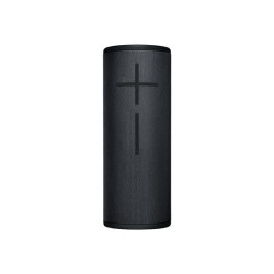 Ultimate Ears MEGABOOM 3 - Altoparlante - portatile - senza fili - Bluetooth - nero notte