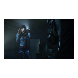 Until Dawn - PlayStation Hits - PlayStation 4