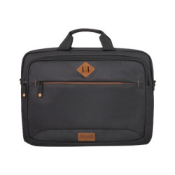 Urban Factory - Borsa trasporto notebook - 14" - nero