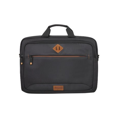 Urban Factory - Borsa trasporto notebook - 14" - nero