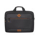 Urban Factory - Borsa trasporto notebook - 15.6" - nero