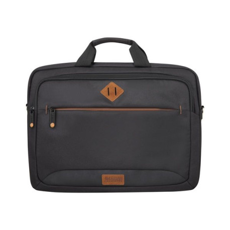 Urban Factory - Borsa trasporto notebook - 15.6" - nero