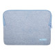 Urban Factory - Custodia per notebook - 15.6" - blu