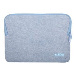 Urban Factory - Custodia per notebook - 15.6" - blu