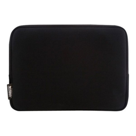 Urban Factory - Custodia per notebook - fino a 15,6" - nero