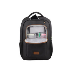 Urban Factory - Zaino porta computer - 14" - nero