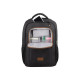 Urban Factory - Zaino porta computer - 15.6" - nero