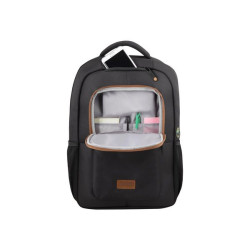 Urban Factory - Zaino porta computer - 15.6" - nero