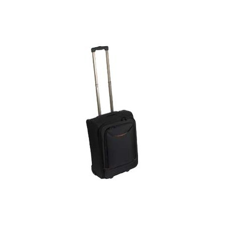 Urban Factory City Travel Trolley 15,4 inches - Borsa trasporto notebook - 15.4"