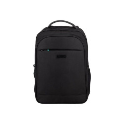 Urban Factory DAILEE - Zaino porta computer - 13" / 14" - nero