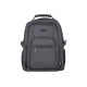 Urban Factory Heavee Travel Laptop Backpack 14.1" Black - Zaino porta computer - 14" - nero