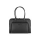 Urban Factory Ladee Laptop Bag 13/14" Black - Borsa tracolla per trasporto notebook - 13" - 14" - nero