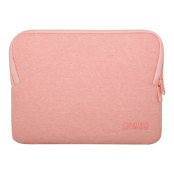 Urban Factory Memory - Custodia per notebook - 13" - 14" - rosa