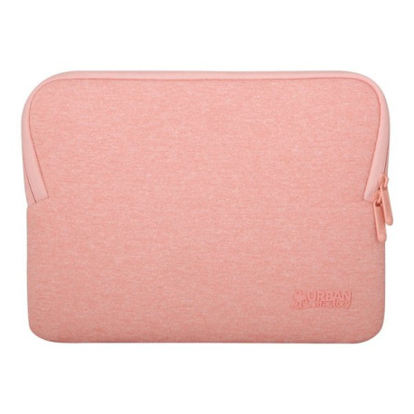 Urban Factory Memory - Custodia per notebook - 13" - 14" - rosa