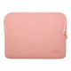 Urban Factory Memory - Custodia per notebook - 15.6" - rosa