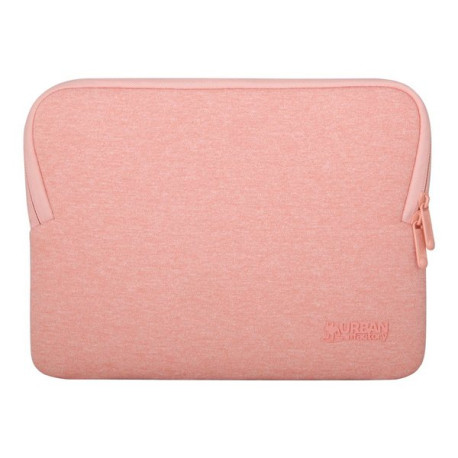 Urban Factory Memory - Custodia per notebook - 15.6" - rosa