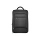 Urban Factory Mixee Laptop Backpack 14.1" Black - Zaino porta computer - 14" - nero