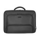 Urban Factory Mixee Laptop Bag 15.6" Black - Borsa trasporto notebook - 15.6" - nero